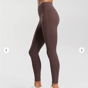 Gymshark Pocket Leggings